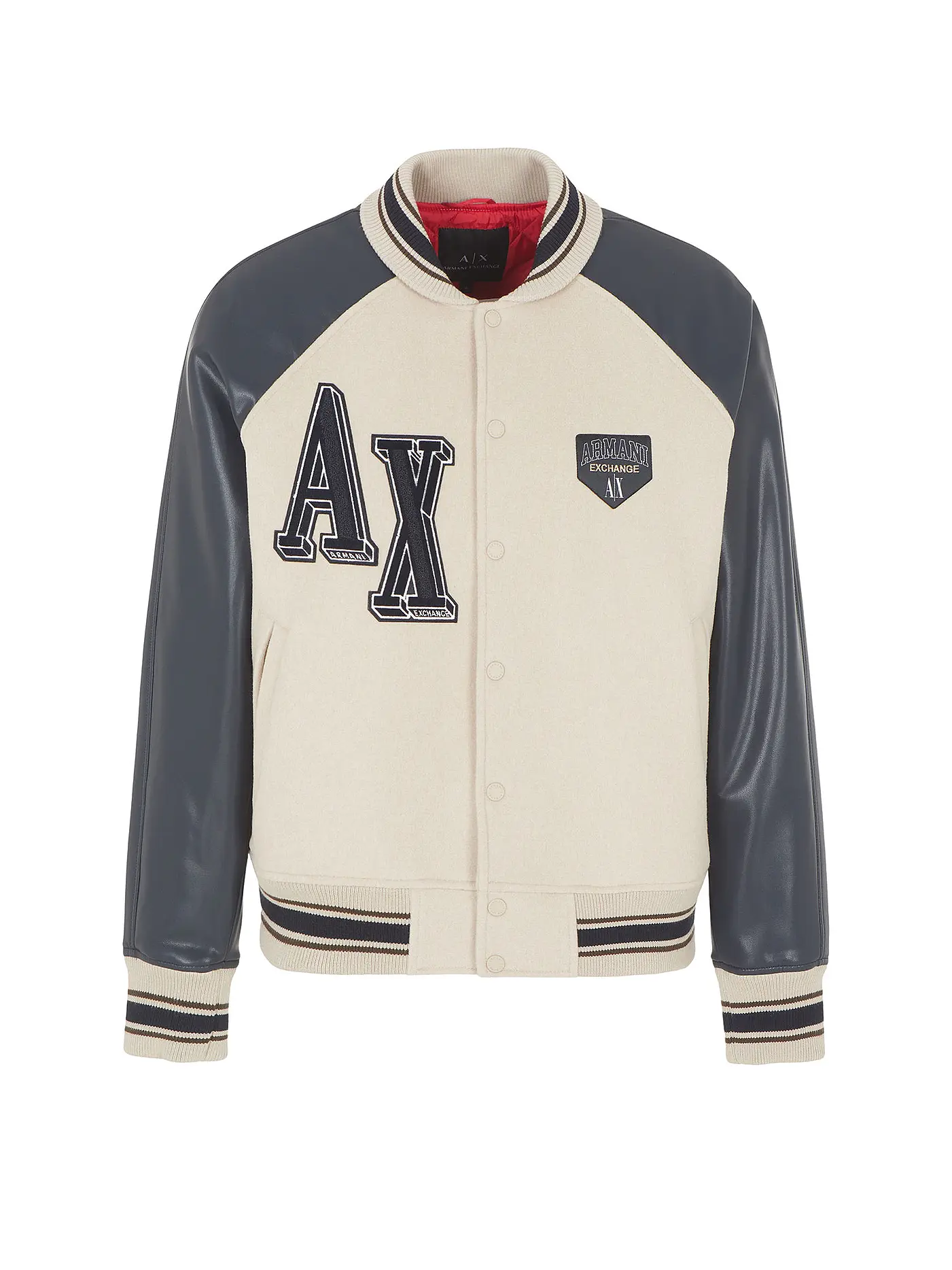 ARMANI EXCHANGE | College Jacke | 